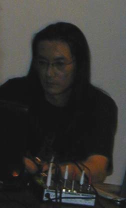 merzbow